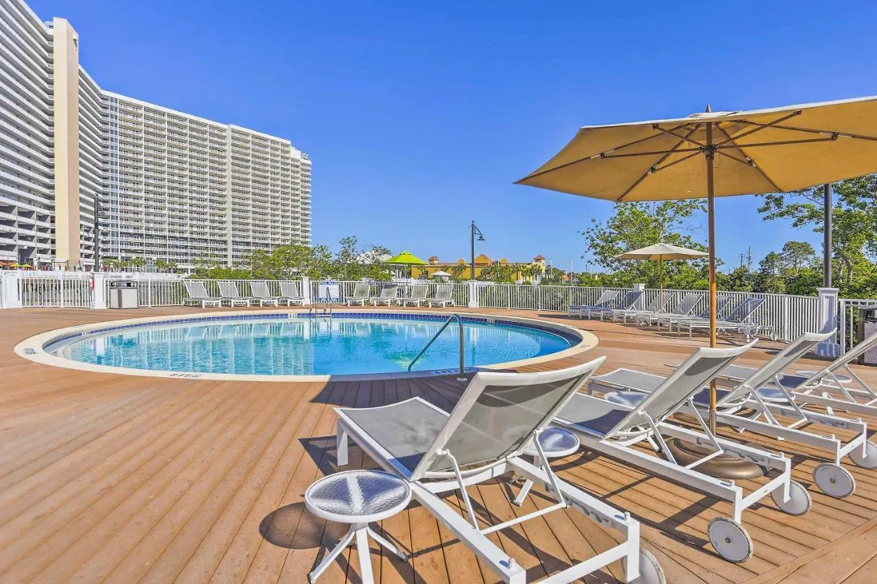 Happy Cows Retreat In Pcb With Lagoon Views! Panama City Beach 0*,