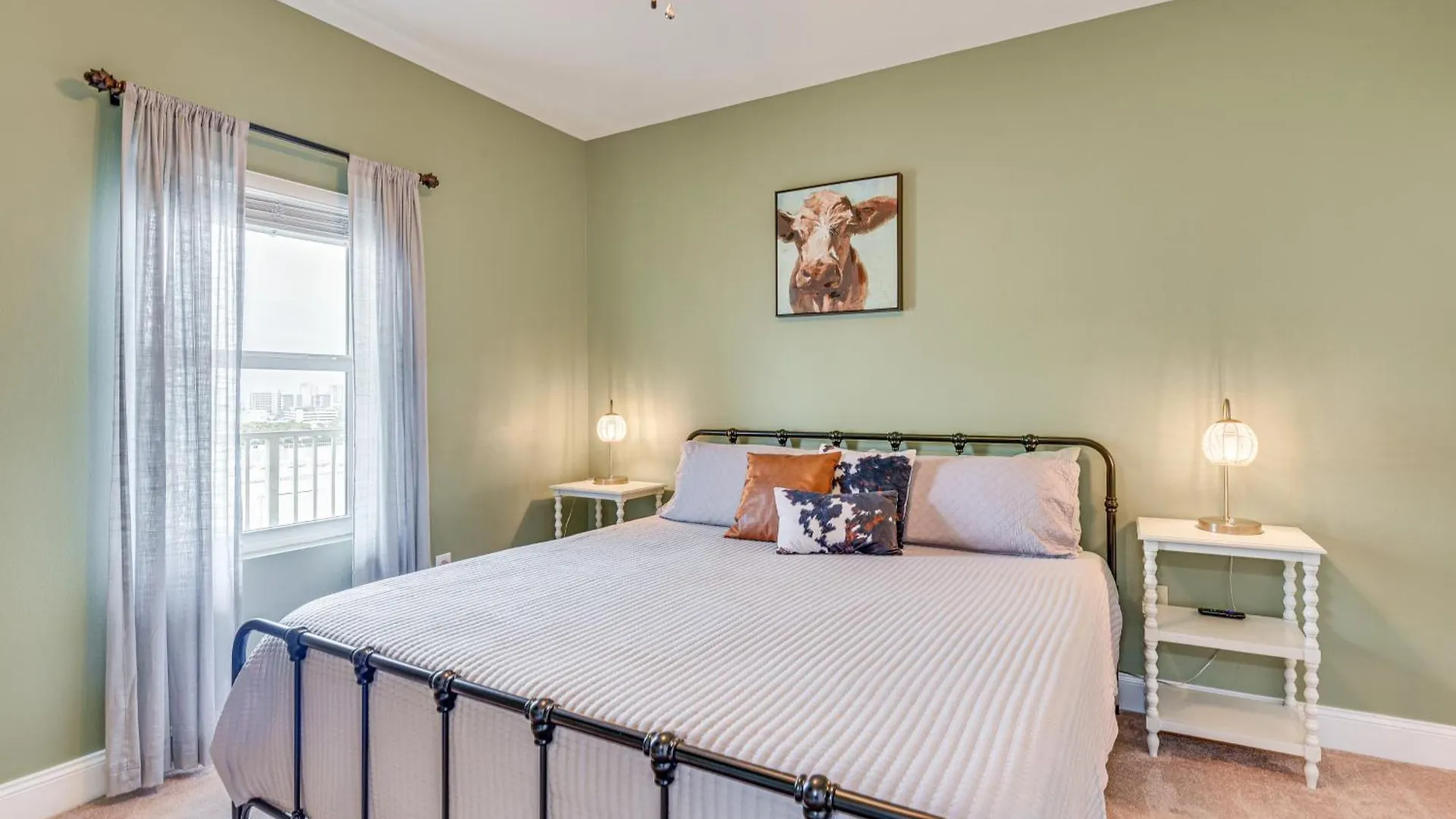 Apartment Happy Cows Retreat In Pcb With Lagoon Views! Panama City Beach United States