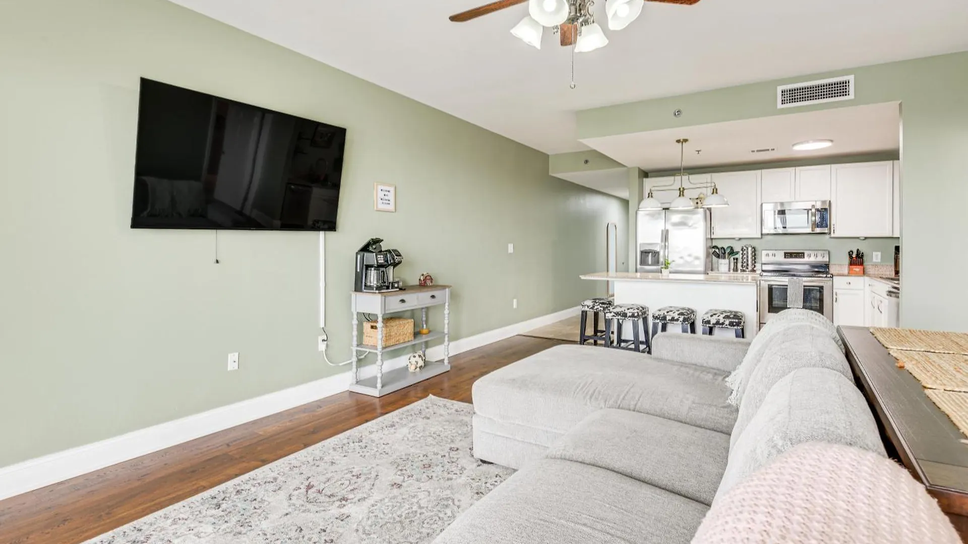 Happy Cows Retreat In Pcb With Lagoon Views! Panama City Beach United States