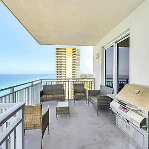 Panama Beachfront With Breathtaking Views Panama City Beach