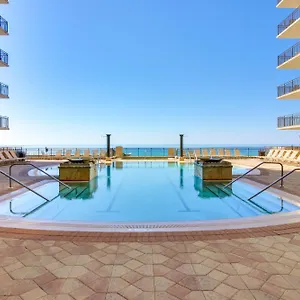 Breezy Panama With Private Balcony! Panama City Beach